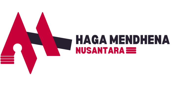 Haga Mendhena Logo